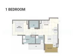 Forte Suites (D8), Apartment #557691061